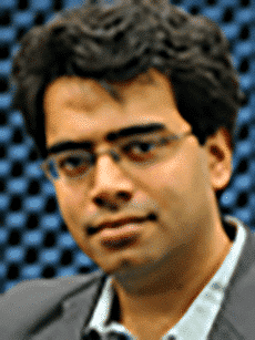 Harish Krishnaswamy