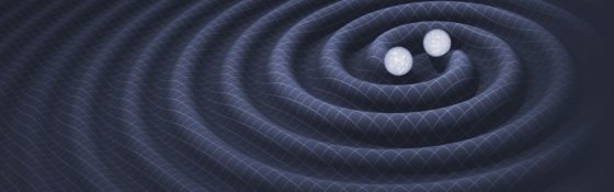 Gravitational Waves - The New Frontier