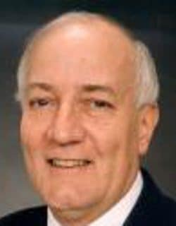 Clark H. Bell