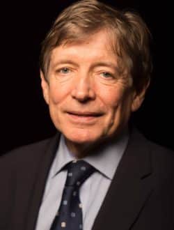 Tom Brazil