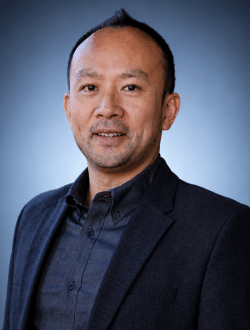 Changzhi Li