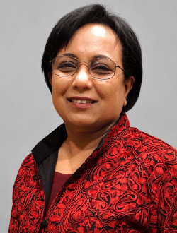 Debabani Choudhury