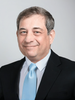 George V. Eleftheriades