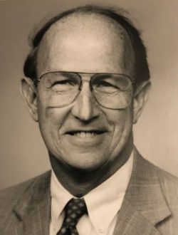 George P. Rodrigue