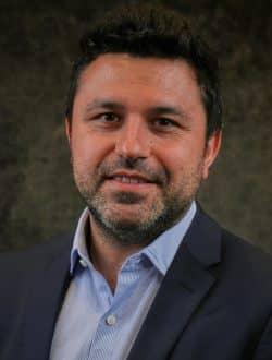 Gian Piero Gibiino