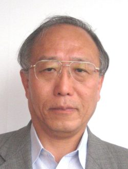 Hiroshi Kondoh