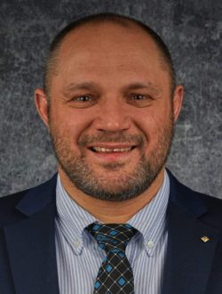 Anthony Ghiotto