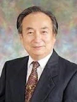 Kenneth Kwai-Hsiang Mei