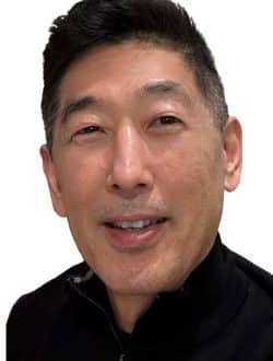 Kevin W. Kobayashi