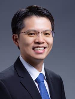 Kevin Chuang