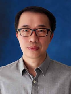 Kwok-Keung M. Cheng