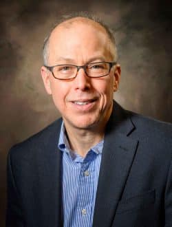 Lawrence Kushner