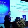 2016 Numerical Electromagnetic and Multiphysics Modeling and Optimization, Beijing, 27-29 July