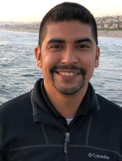 Joel Arzola