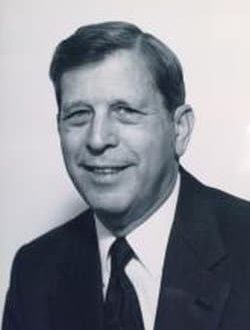 Seymour B. Cohn