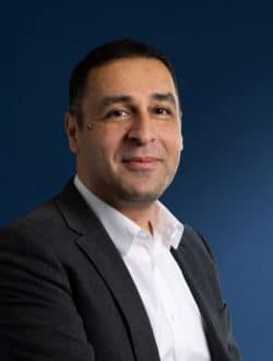 Tarek Djerafi