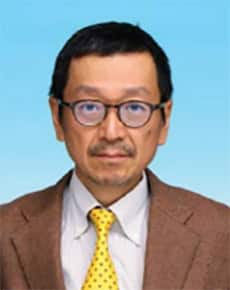 Kenji Itoh