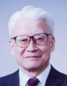 Kaneyuki Kurokawa