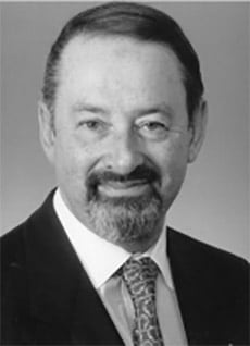 Peter R. Hlerczfeld