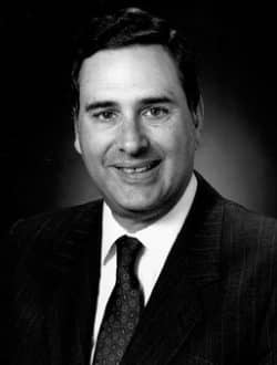 Eliot D. Cohen