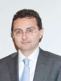 Vicente Enrique Boria