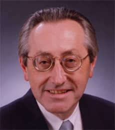 Zoltan J. Cendes