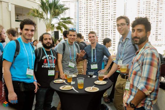 IEEE Microwave Week | IMS 2019 | Young Professionals