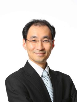 Hideyuki Nosaka