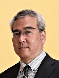 Masahiro Horibe