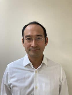 Noriaki Kaneda