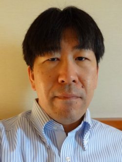 Kenjiro Nishikawa