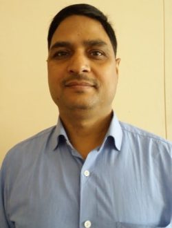Nagendra Pathak