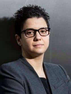Dimitra Psychogiou