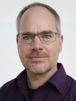 Matthias Rudolph