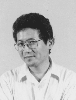 Kazuya Yamamoto