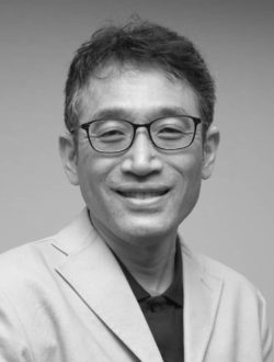 Hiroshi Okazaki
