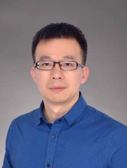 Hongtao Xu