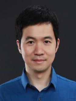 Changzhan Gu