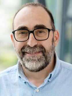 José Luis González-Jiménez