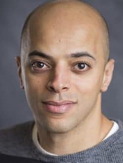 Mohammad Abu Khater