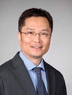 Lei Liu