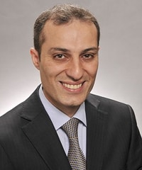 Shahrokh Saeedi