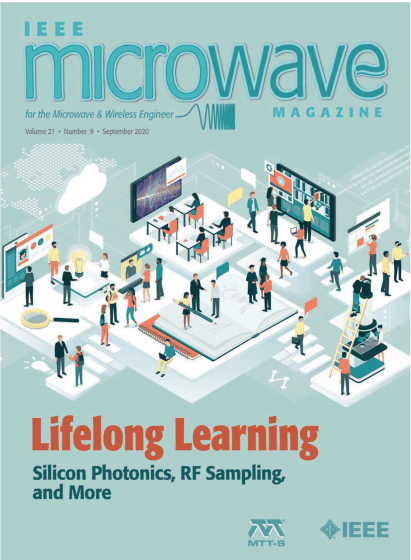 Microwave Magazine September 2020