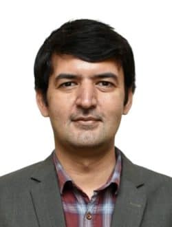 Nosherwan Shoaib