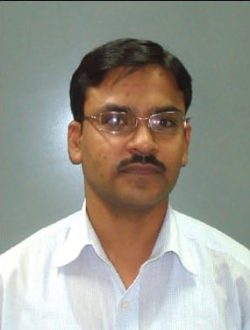 Sandeep Chaturvedi