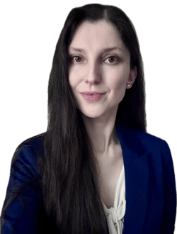 Damla Dimlioglu