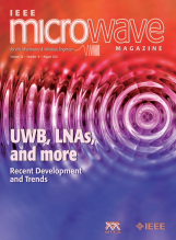 IEEE Microwave Magazine – August 2021