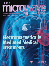 IEEE Microwave Magazine – September 2021