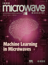 IEEE Microwave Magazine – October 2021