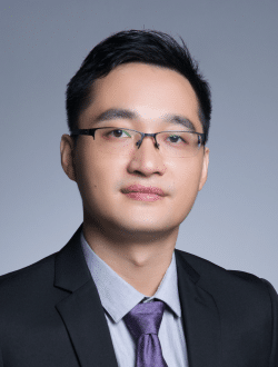 Qingfeng Zhang